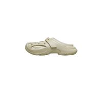 Crocs - Caged Mule - Homme - Chaussures - Beige - Taille: 38 EU