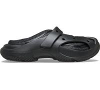 Crocs Caged Mule Sabots Femmes Black 33