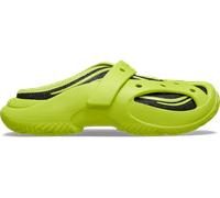 Crocs Caged Mule Sabots Femmes Citrus 41