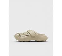 Crocs Caged Mule women Sandals & Slides beige taille: 36-37