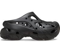 Crocs Caged Sabots Femmes Black 38