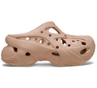 Crocs Caged Sabots Femmes Pink Caramel 42