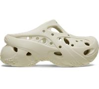 Crocs Caged Sabots Femmes Summit White 34