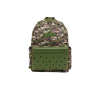 Crocs Camo Nylon Backpack Chaussures Unisex Camouflage OS