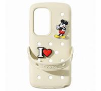 Crocs Case Samsung Galaxy S25 Ultra Bone