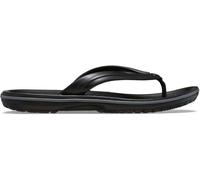 Crocs Cband Flip Black/SlateGry 5 (37-38) Female
