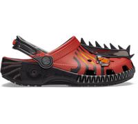 Crocs Chainsaw Man Classic Sabots Unisex Multi 38