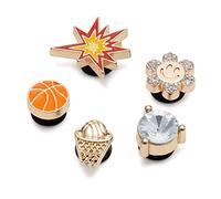 Crocs Charms Donna Basketball Cr.3051/jib