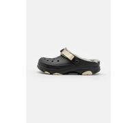 CROCS - Chaussons - All Terrain Lined Clog Black - Chaussures | Crocs - 36-37 - unisex 36-37