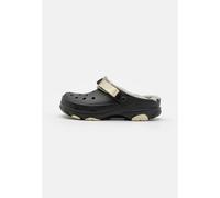 CROCS - Chaussons - All Terrain Lined Clog Black - Chaussures | Crocs - 39-40 - unisex 39-40
