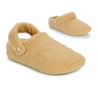 Crocs Classic Cozzzy Slipper 37-38 EU Wheat
