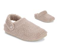 Crocs Chaussons Classic Cozzzy Slipper in Beige 39 / 40