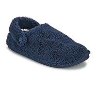 Crocs Pantoufles Classic Cozzzy, bleu marine, 37/38 EU
