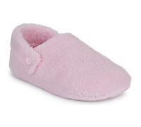 Crocs Chaussons femme Classic Cozzzy Slipper Rose Taille 37/38