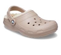 CROCS - Chaussons - Classic Lined Clog Mushroom - Chaussures | Crocs - 38-39 - unisex 38-39