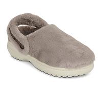 Chaussons femmes Crocs Classic Unfurgettable Clog Beige 43 / 44