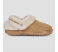 Crocs Sabots Cl Unfurgtble Vegan Suede Marron 37/38