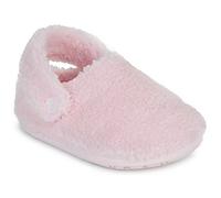 Crocs Chaussons enfant Classic Cozzzy Slipper K in Rose 29 / 30