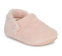 Chaussons enfant garcons Crocs Classic Cozzzy Slipper K Rose 30 / 31
