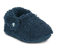 Crocs Chaussons bébé Classic Cozzzy Bleu marine 23/24