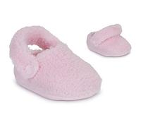 Chaussons enfant filles Crocs Classic Cozzzy Slipper T Rose 24 / 25