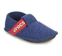 Crocs Classic Slippers Bleu EU 19-20 Garçons,Filles