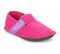 Crocs Classic Slippers Rose EU 20-21 Filles