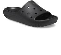 CROCS - Chaussons - Slide Classis Noir - Sandales | Crocs - 39-40 - unisex 39-40