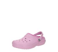 Crocs Chaussure basse 'Classic' prune, Taille 34-35