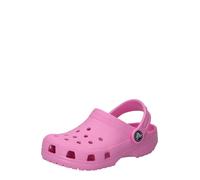 Crocs Chaussure basse 'Classic' rose clair, Taille 28-29