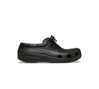 Crocs - Chaussure Bateau Classique - Homme - Chaussures - Noir - Taille: 46 EU