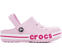 Crocs Sabots Bayaband, Filles Et Garçons, Sabots Unisexes, Légers Et Confortables 33-34 EU Ballerina Pink/Candy Pink
