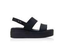 Crocs Chaussures Brooklyn Low Wedge, 206453060
