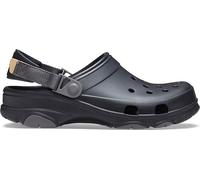 Crocs Clog All Terrain - Homme Tongues Et Sandales Black 39-40