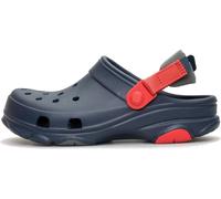 Sabots enfant garcons Crocs All Terrain Clog K Marine 32 / 33
