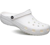 Pantoufles Crocs Classic Taille de chaussures (UE): 42-43 / Couleur: blanc