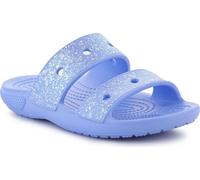 Crocs Chaussures Classic Glitter Sandal Kids, 2077885Q6