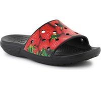 Crocs Chaussures Classic Hyper Real Slide, 208376643