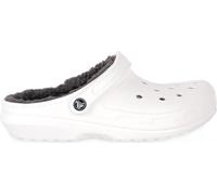 Crocs Chaussures Classic Lined, 203591WHGR