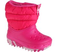 Crocs Chaussures Classic Neo Puff, 2076836X0