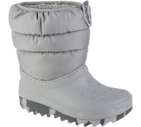 Crocs Chaussures Classic Neo Puff Boot Kids, 207684007