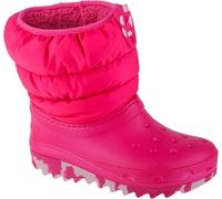 Crocs Chaussures Classic Neo Puff JR, 2076846X0