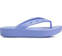 Tongs Crocs Classic Platform Flip W MnJy pour Femme 41 - 42
