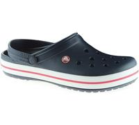 Crocs Crocband™ Sabots Unisex Navy 37