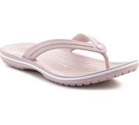 Crocs chaussures de loisirs 11033-6UR Crocs Crocband Flip rose taille