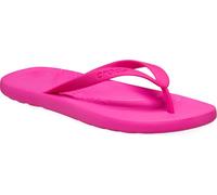 Crocs chaussures de loisirs 210089-6TW Crocs Classic Flip rose taille