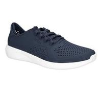 Crocs - Chaussures de sport LITERIDE - Homme (44 FR) (Bleu marine) - UTFS6222 Bleu Marine