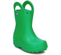 Crocs Chaussures Handle IT Rain Boot, 12803GRASSGREEN