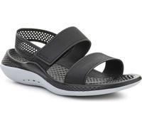 Sandales femme Crocs LiteRide 360 - Noir/Light Grey - Pointure 38/39