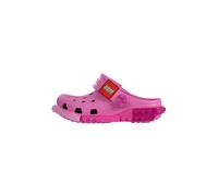 Crocs Chaussures ouvertes '4LW System' rose, Taille 28-29